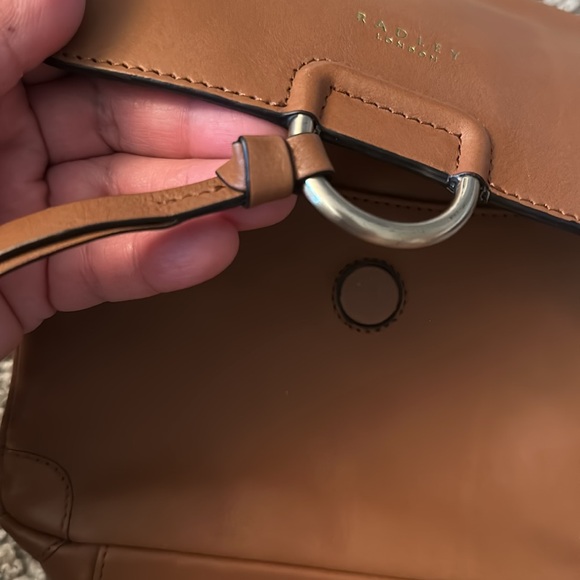 Radley London Cross Body New No Tag - Picture 3 of 12